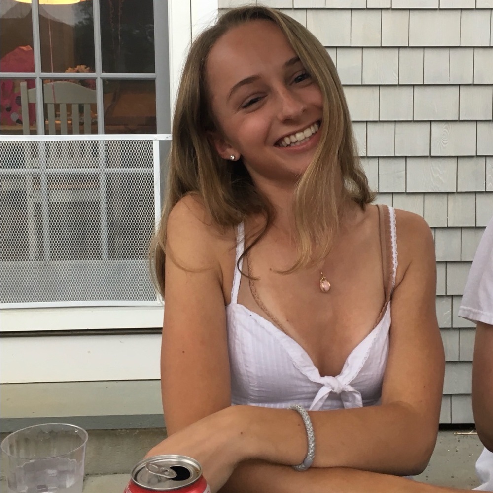 Meet your Posher, Jackie